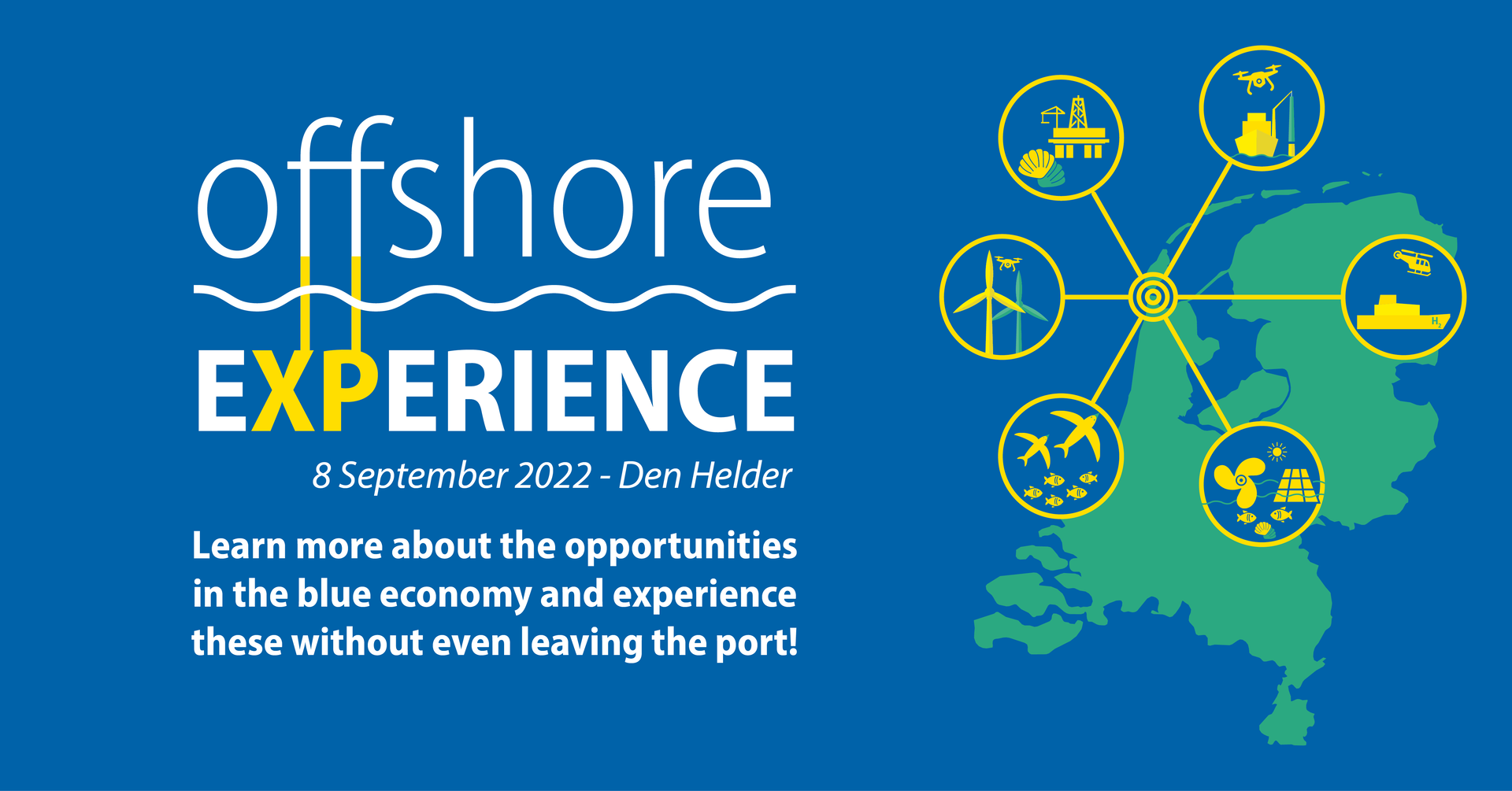 SeaMar joins the Offshore Experience as a partner SeaMar