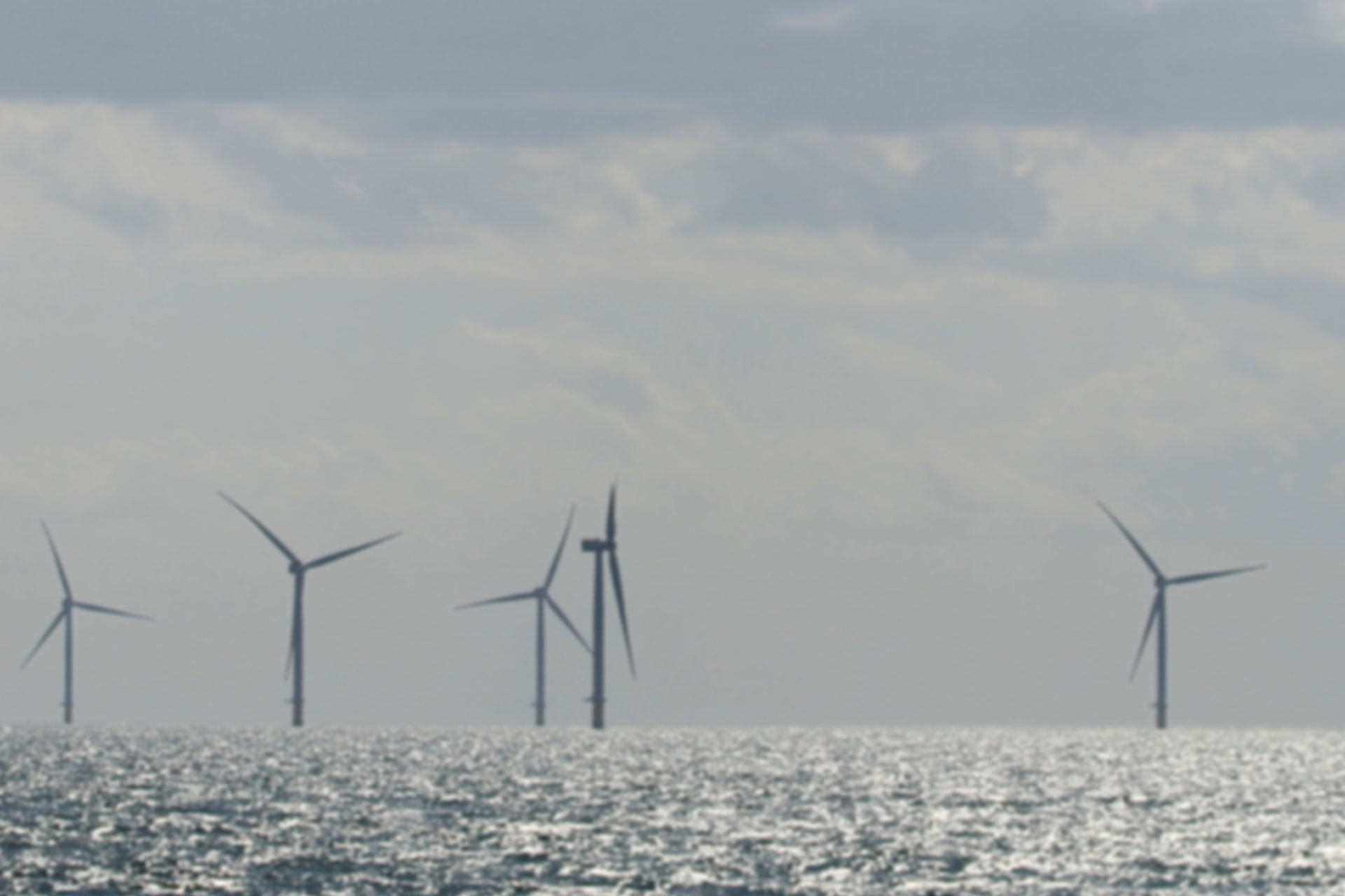 Van Oord contracts SeaMar for guard vessels on Hollandse Kust Noord Wind Farm Project