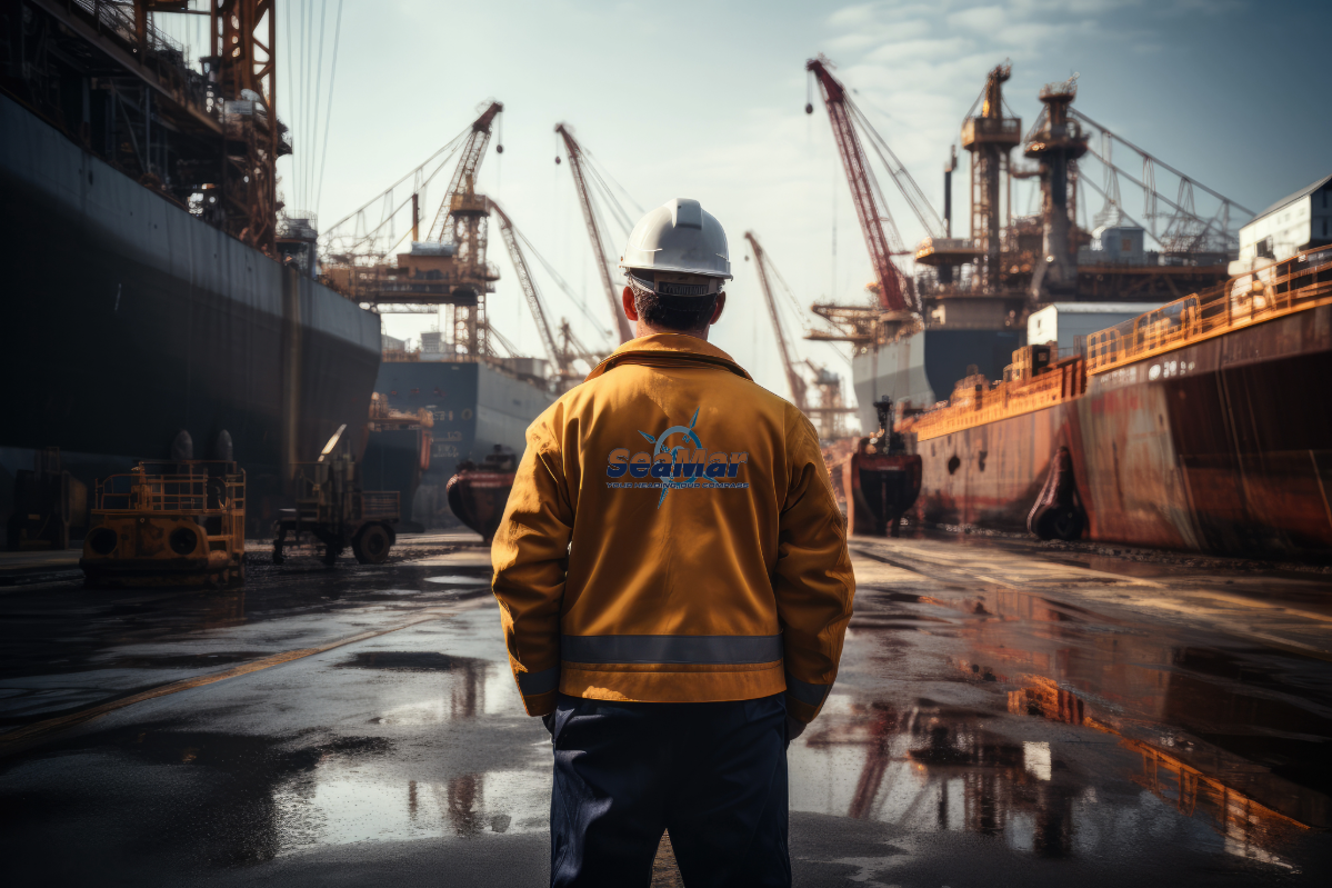 Vacature Assistent Scheepsmanager (m/v)